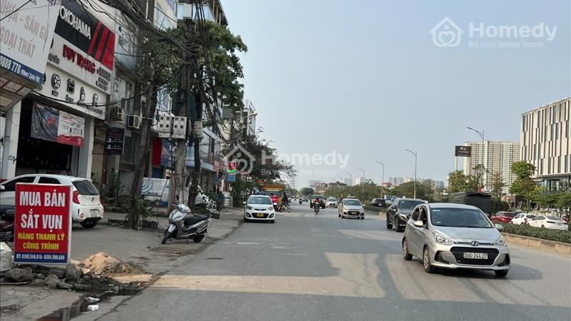 Bán nhà mặt phố Tam Trinh 203m2, mặt tiền rộng, sổ đỏ vuông đẹp, 36 tỷ - Ảnh 3