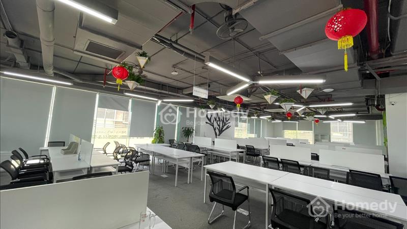 Cho thuê văn phòng Thanh Trì - Hà Nội giá 250.00 Nghìn - Ảnh 1