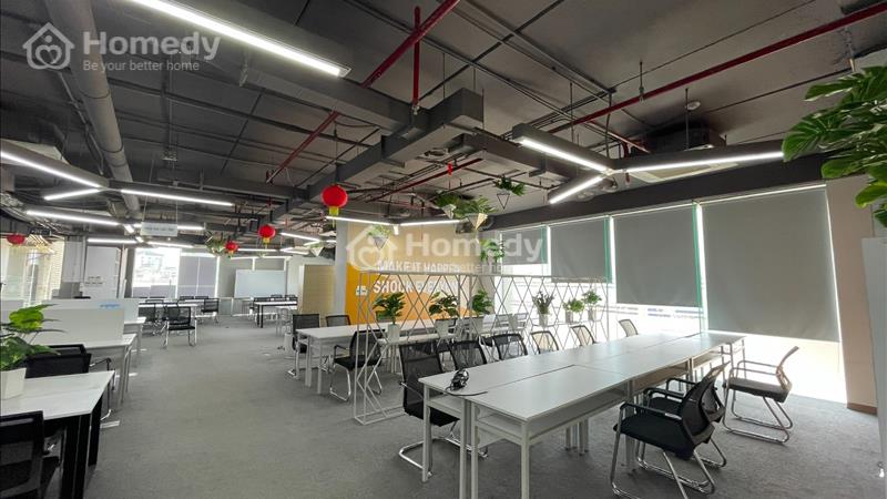 Cho thuê văn phòng Thanh Trì - Hà Nội giá 250.00 Nghìn - Ảnh 3