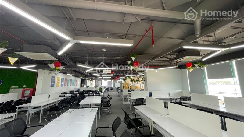Cho thuê văn phòng Thanh Trì - Hà Nội giá 250.00 Nghìn - Ảnh 4