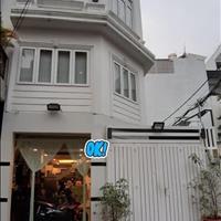Nhà bán hẻm 8m, 78 ba vân, phường 14 quận tân bình, nhĩnh 13 tỷ