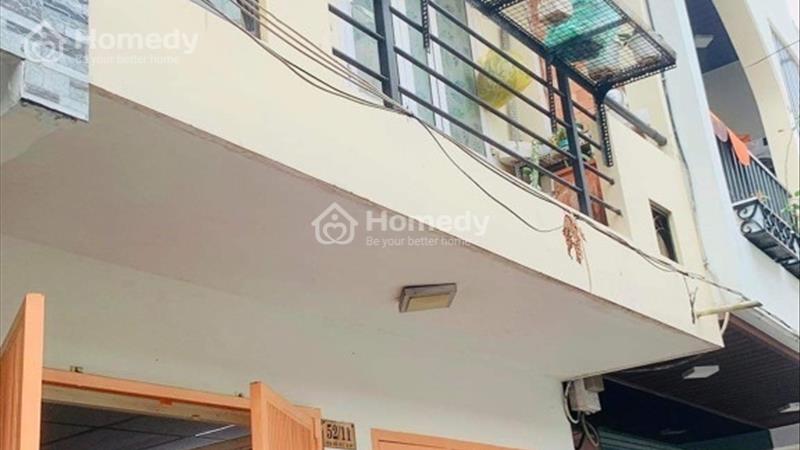 Bán căn hộ Yên Đỗ - Bình Thạnh-hẻm xe hơi-siêu hiếm-chốt sớm-40m2- giá 5.70 Tỷ - Ảnh 3