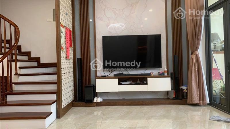 Bán nhà biệt thự, liền kề Nam Từ Liêm - Hà Nội - Ảnh 1