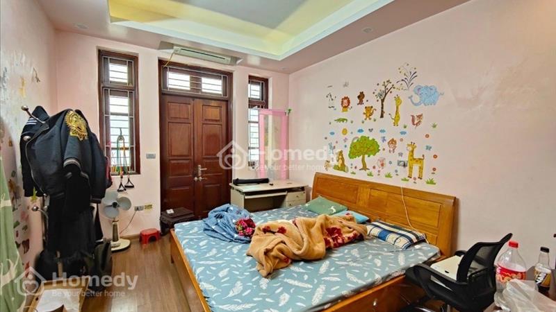 Bán nhà biệt thự, liền kề Quận Hà Đông - Hà Nội giá 9.15 Tỷ - Ảnh 6