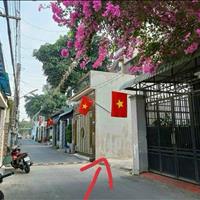 Lô đất ngộp nặng GS18 Trung tâm  HC DĨ AN