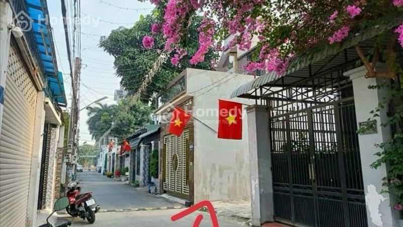 Lô đất ngộp nặng GS18 Trung tâm  HC DĨ AN - Ảnh 1