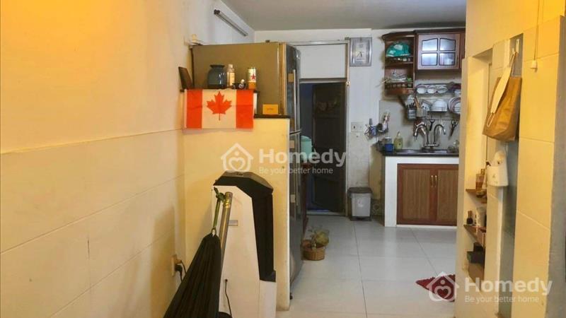 Bán căn hộ Yên Đỗ - Bình Thạnh-hẻm xe hơi-siêu hiếm-chốt sớm-40m2- giá 5.70 Tỷ - Ảnh 2