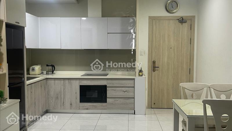 Lợi nhuận 3,5%/ tháng, Ngay TT, Ven sông, full nt, 80m2, sổ hồng, giáp sông, MT Tôn Thất Thuyết - Ảnh 2