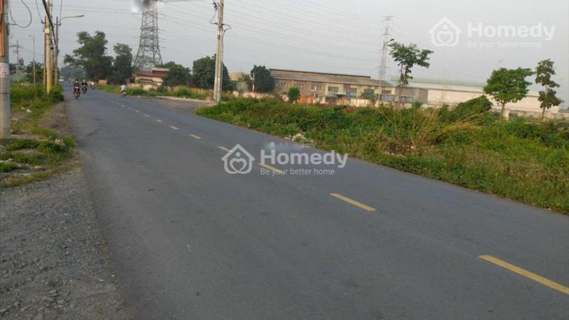 Cần bán nhanh đất nền 10000 m2 tại Tân Thạnh Đông - Củ Chi - TP Hồ Chí Minh, giá 75 tỷ - Ảnh 3
