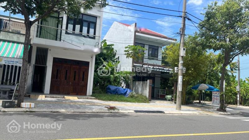 Bán lô đất sổ riêng 100 m2 tại Đường Cao Hồng Lãnh - Hòa Quý - Ngũ Hành Sơn - Đà Nẵng, giá 2.8 tỷ - Ảnh 2