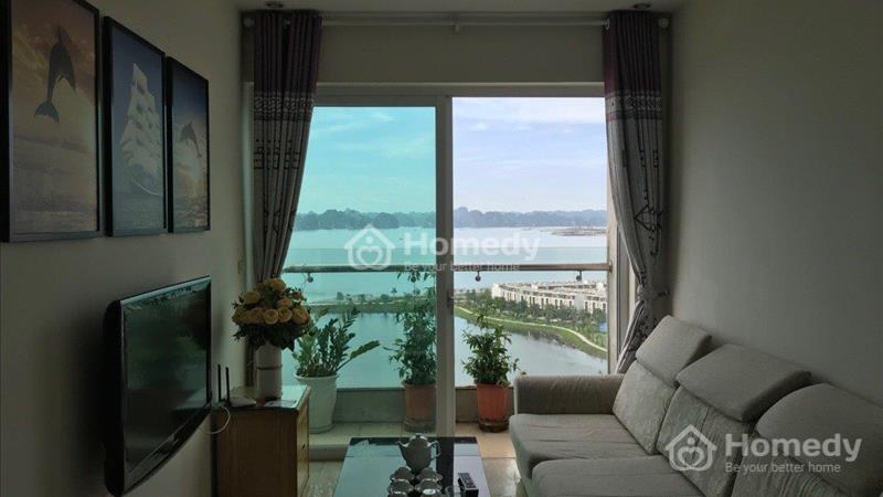 Cần bán căn chung cư nằm bên trục đường bao biển, hướng nam hướng biển. giá siêu hấp dẫn - Ảnh 3