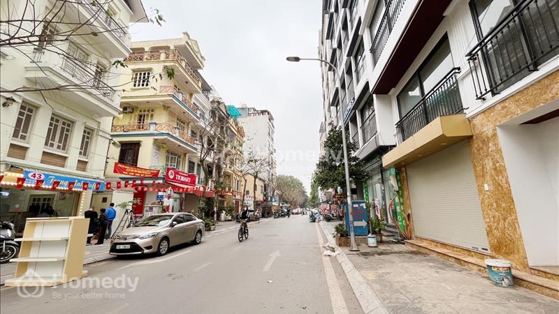 Cho thuê căn hộ 01 ngủ 45m2 tại mặt phố Võng Thị ngay mặt Hồ Tây, ô tô đỗ cửa - Ảnh 18