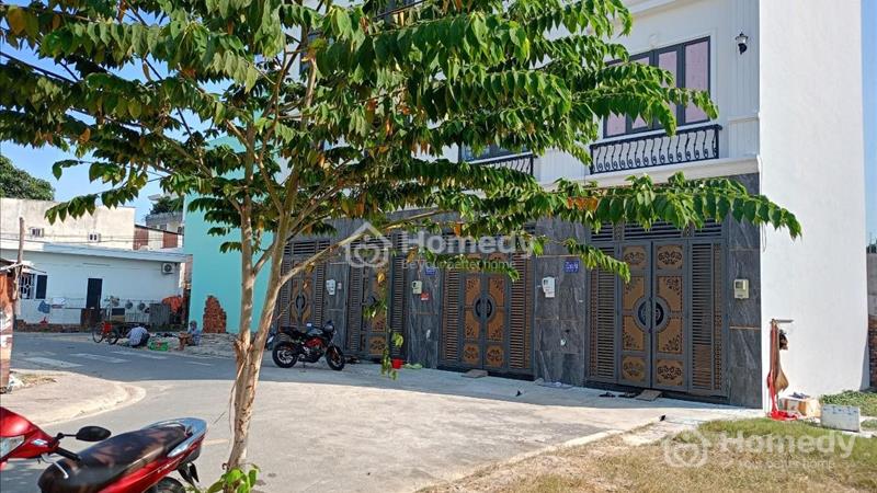 Bán đất Quận Bình Tân 52m2, full thổ cư, SHR, vay ngân hàng- TP Hồ Chí Minh giá 2.98 Tỷ - Ảnh 1