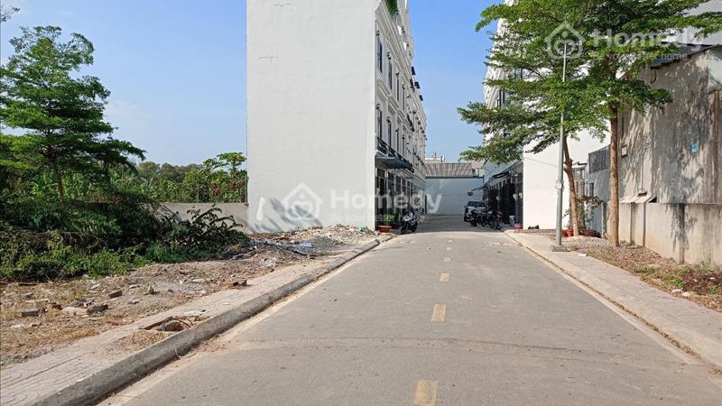 Bán đất Quận Bình Tân 52m2, full thổ cư, SHR, vay ngân hàng- TP Hồ Chí Minh giá 2.98 Tỷ - Ảnh 2