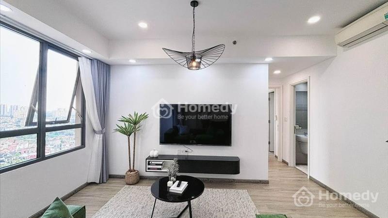 MT nguyễn thị thập full nt 915tr/48m2 shr vay 10 năm.O9O9-447-4OI - Ảnh 2
