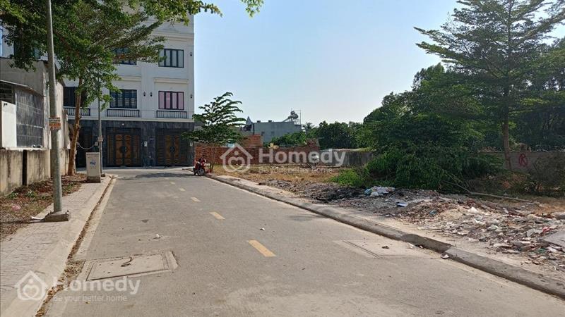 Bán đất Quận Bình Tân 52m2, full thổ cư, SHR, vay ngân hàng- TP Hồ Chí Minh giá 2.98 Tỷ - Ảnh 3
