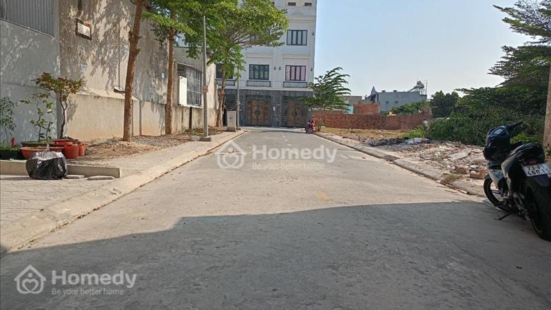 Bán đất Quận Bình Tân 52m2, full thổ cư, SHR, vay ngân hàng- TP Hồ Chí Minh giá 2.98 Tỷ - Ảnh 4