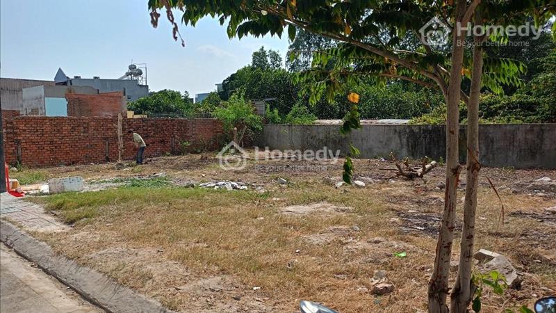 Bán đất Quận Bình Tân 52m2, full thổ cư, SHR, vay ngân hàng- TP Hồ Chí Minh giá 2.98 Tỷ - Ảnh 6