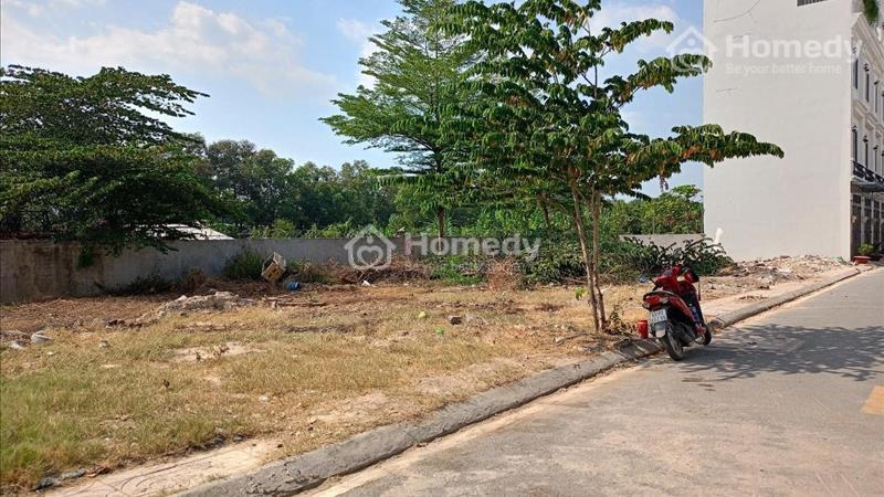 Bán đất Quận Bình Tân 52m2, full thổ cư, SHR, vay ngân hàng- TP Hồ Chí Minh giá 2.98 Tỷ - Ảnh 7