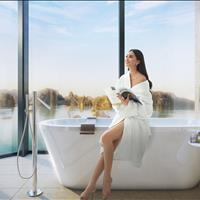 Tổng hợp quỹ cắt lỗ A La Carte Hạ Long view biển, full nội thất nhập khẩu, giá bao tất thuế phí
