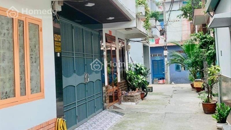 Bán căn hộ Yên Đỗ - Bình Thạnh-hẻm xe hơi-siêu hiếm-chốt sớm-40m2- giá 5.70 Tỷ - Ảnh 4