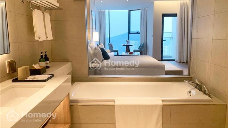 Tổng hợp quỹ cắt lỗ A La Carte Hạ Long view biển, full nội thất nhập khẩu, giá bao tất thuế phí - Ảnh 7
