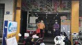 Cho thuê nhà mặt tiền 565 Trần Quang Diệu, An Thới, Bình Thuỷ - TP Cần Thơ - Ảnh 2