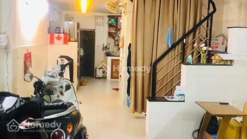 Bán căn hộ Yên Đỗ - Bình Thạnh-hẻm xe hơi-siêu hiếm-chốt sớm-40m2- giá 5.70 Tỷ - Ảnh 5