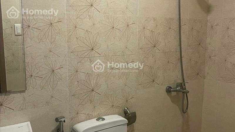 Lợi nhuận 3,5%/ tháng, Ngay TT, Ven sông, full nt, 80m2, sổ hồng, giáp sông, MT Tôn Thất Thuyết - Ảnh 5
