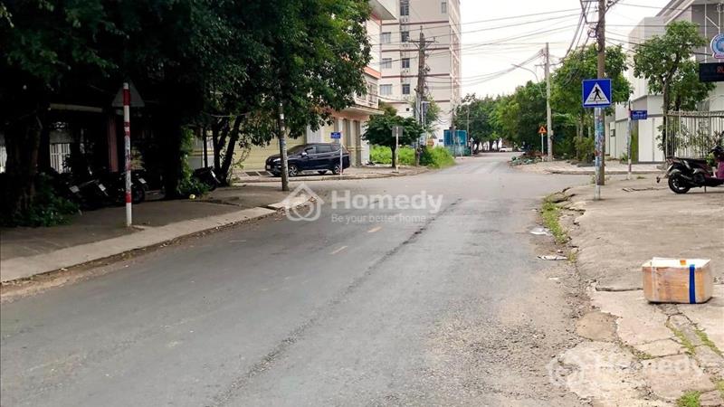 Bán Nền Góc 20x20 Đường Đống Đa và Nguyễn Văn Tố Rạch Giá Kiên Giang - Ảnh 1