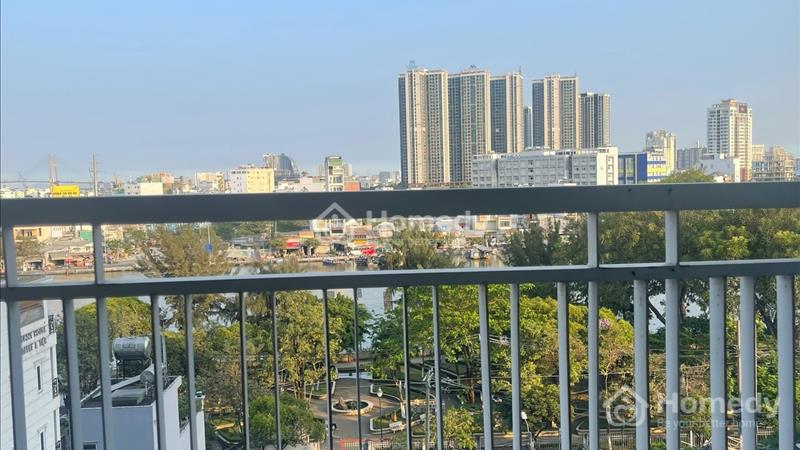 Lợi nhuận 3,5%/ tháng, Ngay TT, Ven sông, full nt, 80m2, sổ hồng, giáp sông, MT Tôn Thất Thuyết - Ảnh 6