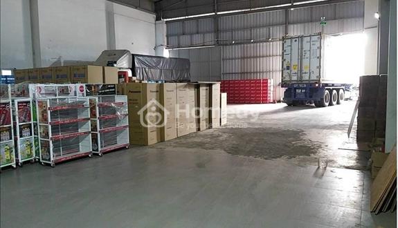 Cho thuê đất, nhà xưởng, kho bãi Quận Cái Răng - Cần Thơ giá 100.00 Triệu - Ảnh 1