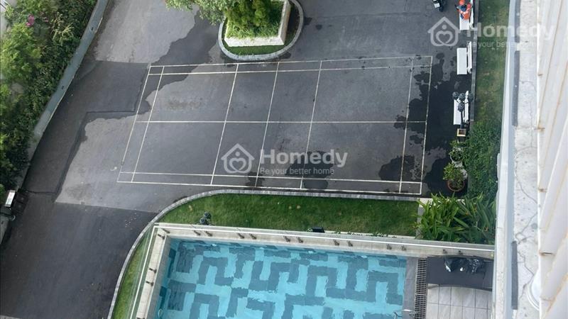 Lợi nhuận 3,5%/ tháng, Ngay TT, Ven sông, full nt, 80m2, sổ hồng, giáp sông, MT Tôn Thất Thuyết - Ảnh 7