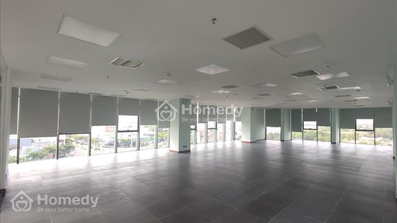 Tổng hợp văn phòng Trung tâm TP trong đầu năm mới 2024, DT 300m2, giá từ 170.000/m2/tháng - Ảnh 4