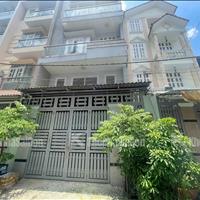 Giảm 500tr- Bán nhà Hoàng Bật Đạt, P15, Tân Bình- 75m2, 2 lầu, SHR. Thương lượng 