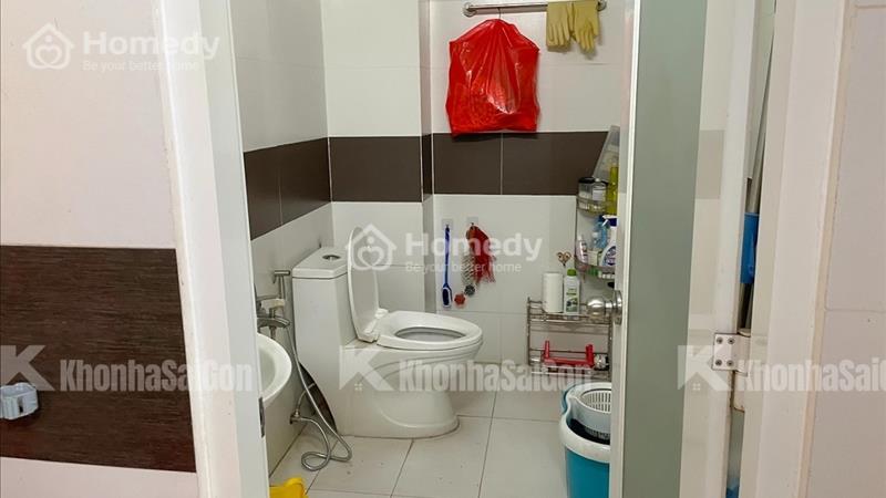 Giảm 500tr- Bán nhà Hoàng Bật Đạt, P15, Tân Bình- 75m2, 2 lầu, SHR. Thương lượng  - Ảnh 3