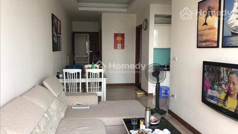 Cần bán căn chung cư nằm bên trục đường bao biển, hướng nam hướng biển. giá siêu hấp dẫn - Ảnh 2