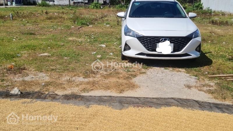 Chính chủ cần ra gấp các đất nền full thổ nội ô thành phố Trà Vinh với giá rẻ - Ảnh 6