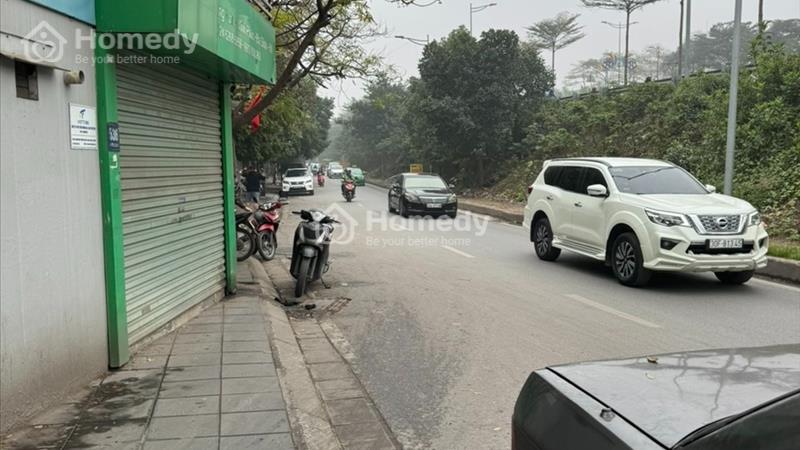 Siêu phẩm đầu tư - Nhà mặt tiền đường Bưởi - Diện tích 94m2, mặt tiền 6.5m - Ảnh 2