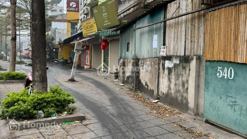 Siêu phẩm đầu tư - Nhà mặt tiền đường Bưởi - Diện tích 94m2, mặt tiền 6.5m - Ảnh 3