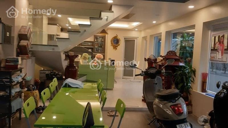Nhà bán hẻm 8m, 78 ba vân, phường 14 quận tân bình, nhĩnh 13 tỷ - Ảnh 2