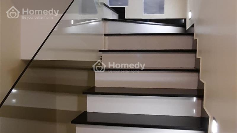 Nhà bán hẻm 8m, 78 ba vân, phường 14 quận tân bình, nhĩnh 13 tỷ - Ảnh 3