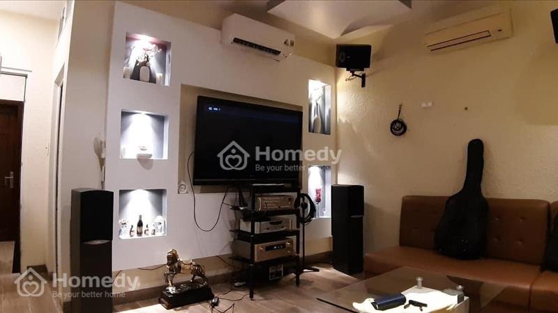 Nhà bán hẻm 8m, 78 ba vân, phường 14 quận tân bình, nhĩnh 13 tỷ - Ảnh 4