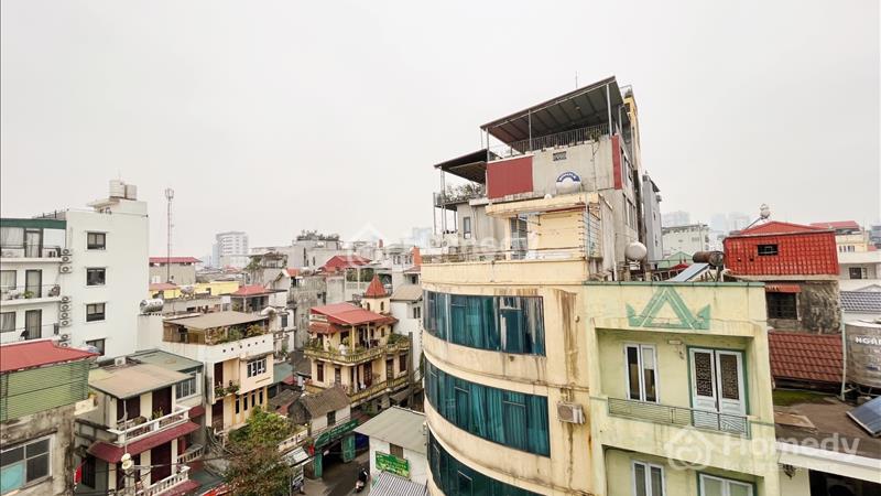 Cho thuê căn hộ 01 ngủ 45m2 tại mặt phố Võng Thị ngay mặt Hồ Tây, ô tô đỗ cửa - Ảnh 14