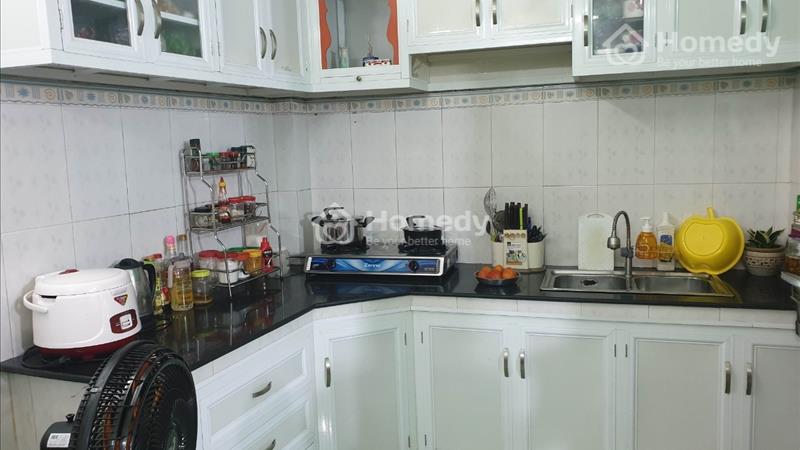 Bán nhà riêng Quận Tân Bình - TP Hồ Chí Minh giá thỏa thuận - Ảnh 1