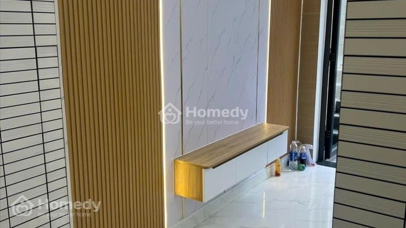 Cần Bán căn nhà mới hoàn thiện mặt tiền đường Cổ Loa, P2, Đà Lạt - Ảnh 1