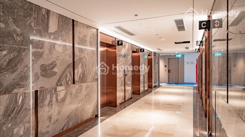 Tổng hợp quỹ cắt lỗ A La Carte Hạ Long view biển, full nội thất nhập khẩu, giá bao tất thuế phí - Ảnh 4