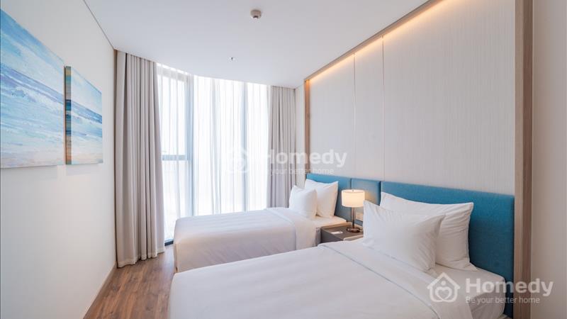 Tổng hợp quỹ cắt lỗ A La Carte Hạ Long view biển, full nội thất nhập khẩu, giá bao tất thuế phí - Ảnh 10
