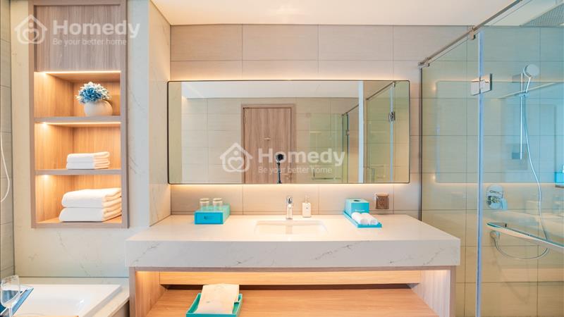 Tổng hợp quỹ cắt lỗ A La Carte Hạ Long view biển, full nội thất nhập khẩu, giá bao tất thuế phí - Ảnh 12