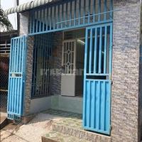 Nhà có việc cần bán gấp căn nhà cấp 4 90m2 1tỷ65 đường Lê Thị Hà Hóc Môn